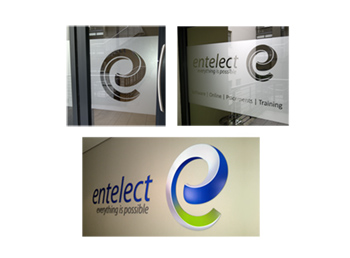 signage