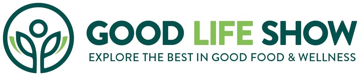 Good Life Show logo