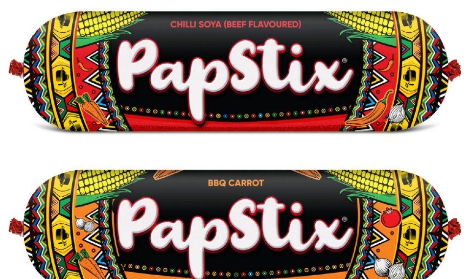 PapStix packaging